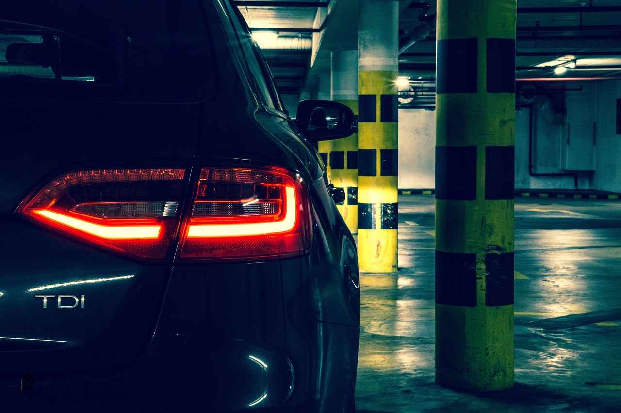 How to Choose the Right Wipers for Your Audi Q5?