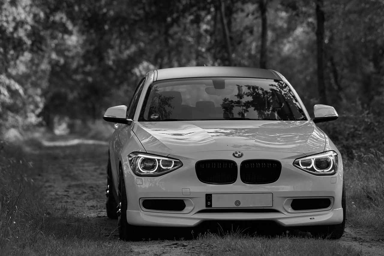 BMW Windshield Wipers: Best Brands for Your BMW Model