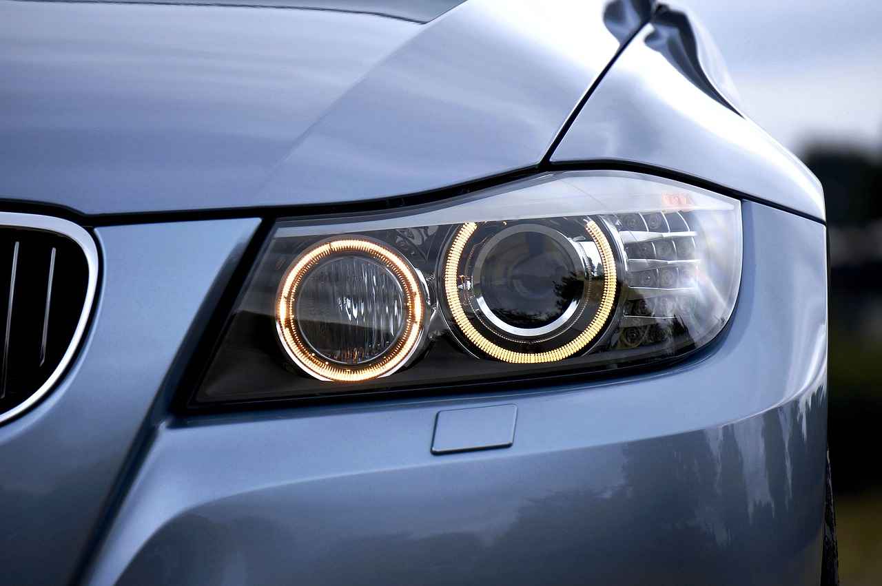 What Are the Best Windshield Wiper Brands for BMW?