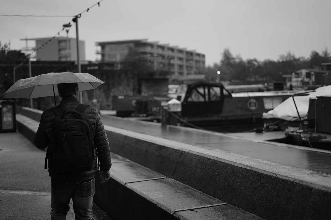 Eyeglass Windshield Wipers: Can They Improve Your Vision in the Rain?