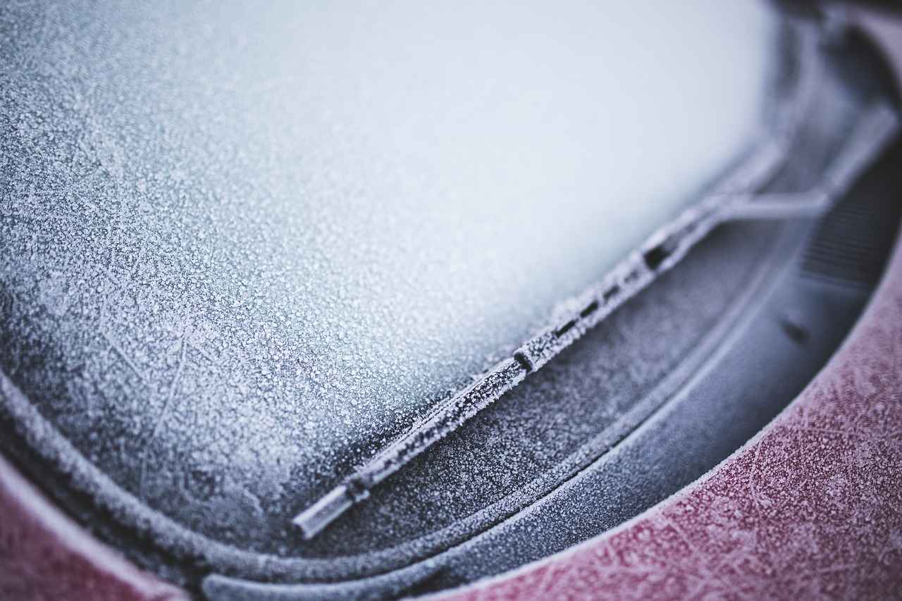 Maintaining Your F150 Windshield Wipers: Tips and Tricks