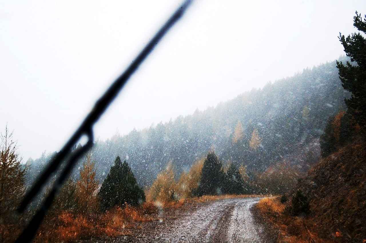 What Electrical Issues Could Affect Wiper Functionality?
