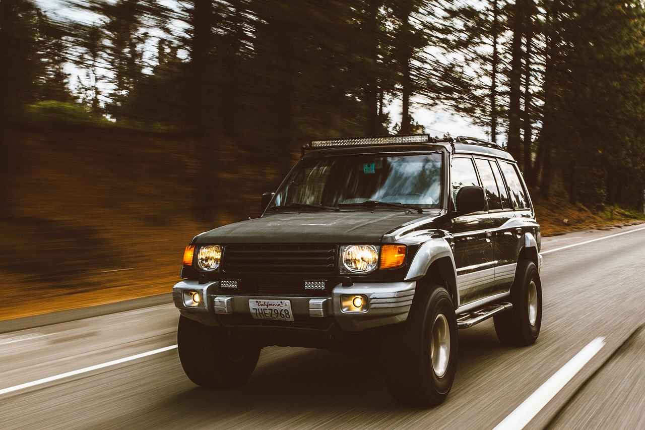 How Do You Turn Windshield Wipers Off When They Won’t Stop?