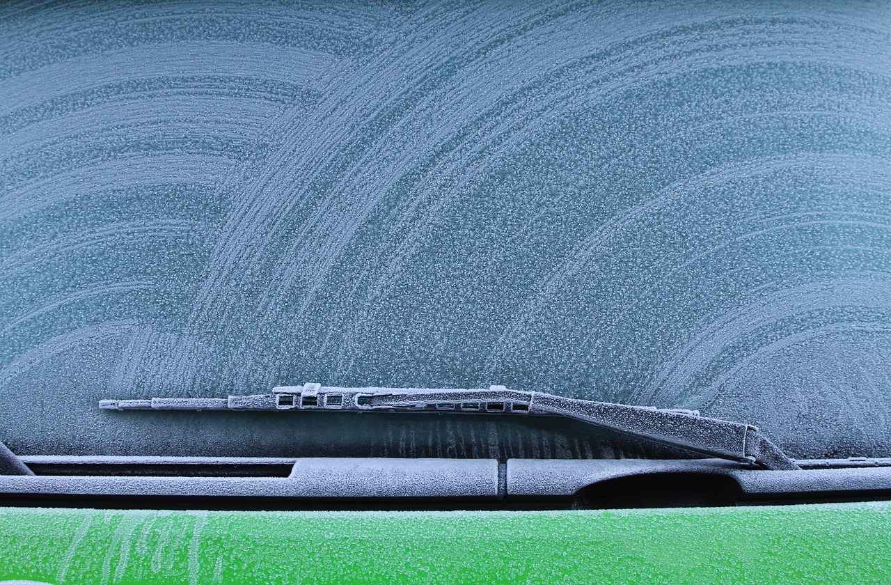 How Long Should Windshield Wipers Last Before Replacement?
