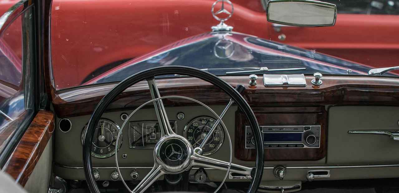 How Can You Extend the Life of Your Windshield Wipers?