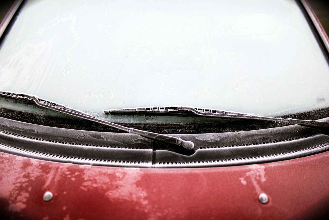 How to Put on Bosch Windshield Wipers for Smooth Operation