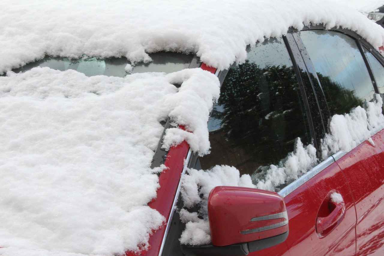 What Are the Different Types of Windshield Wipers?