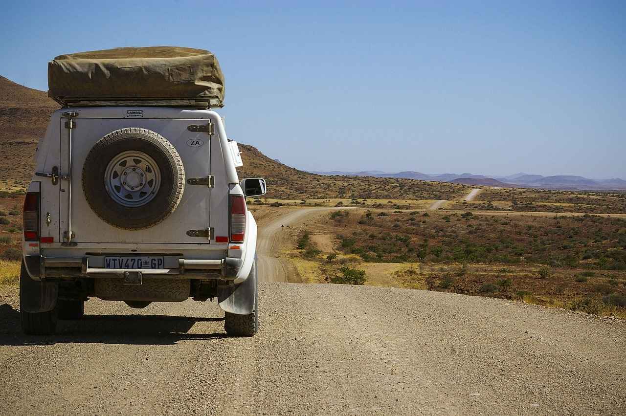 What Features Should You Look for in Jeep Wrangler Wipers?