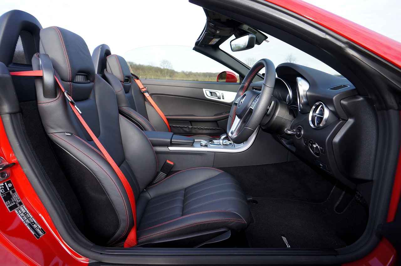Mercedes-Benz Windshield Wipers: Best Options for Luxury Cars