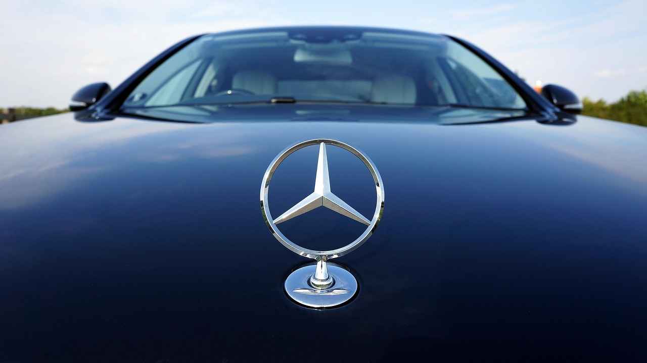 Mercedes Windshield Wipers: Best Picks for Luxury Cars