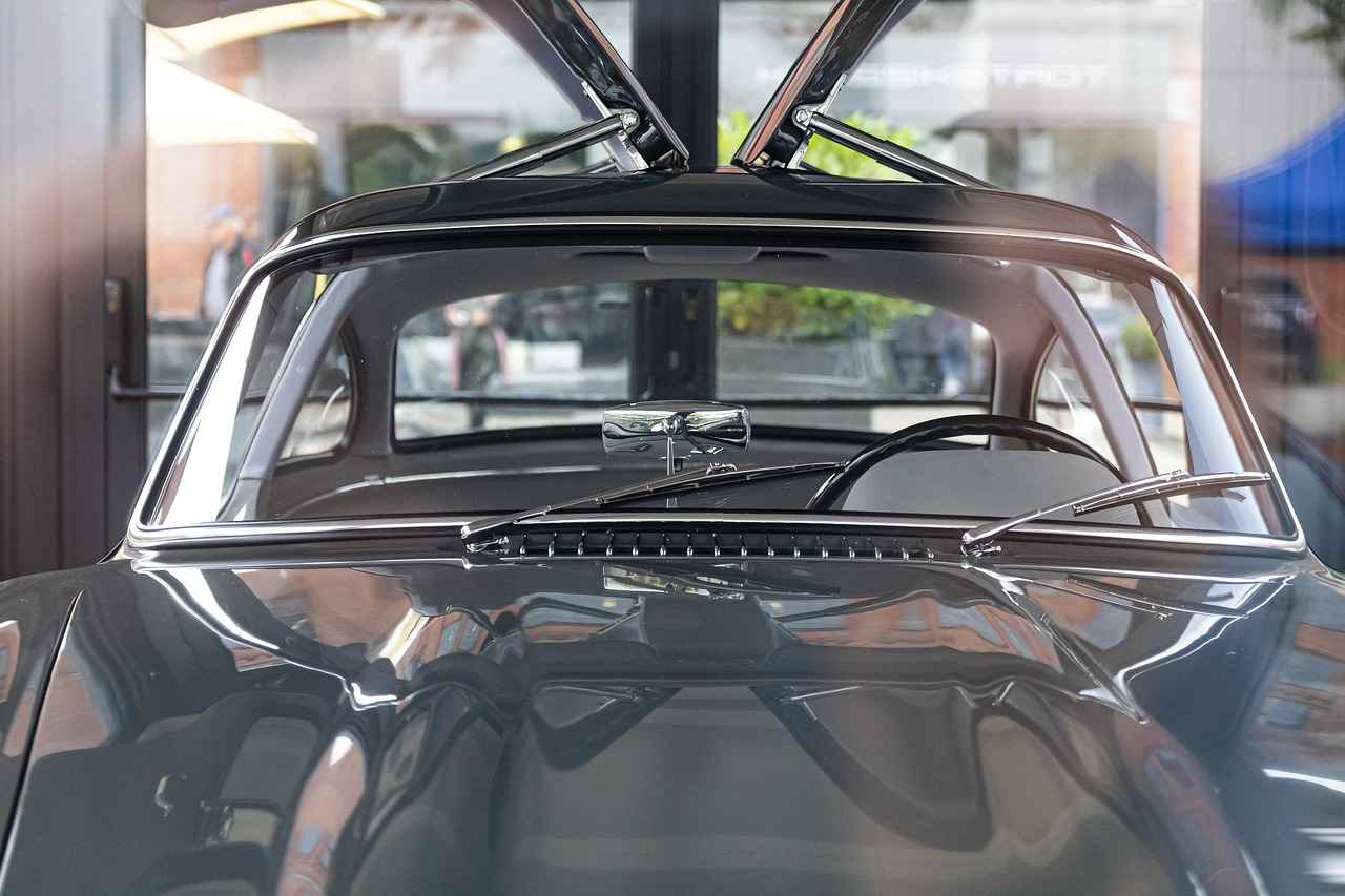 When Should You Replace Your Windshield Wipers?