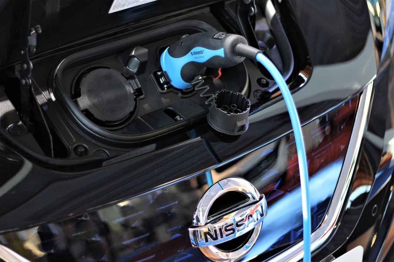 Why Should I Consider Premium Wiper Blades for My Nissan Altima?