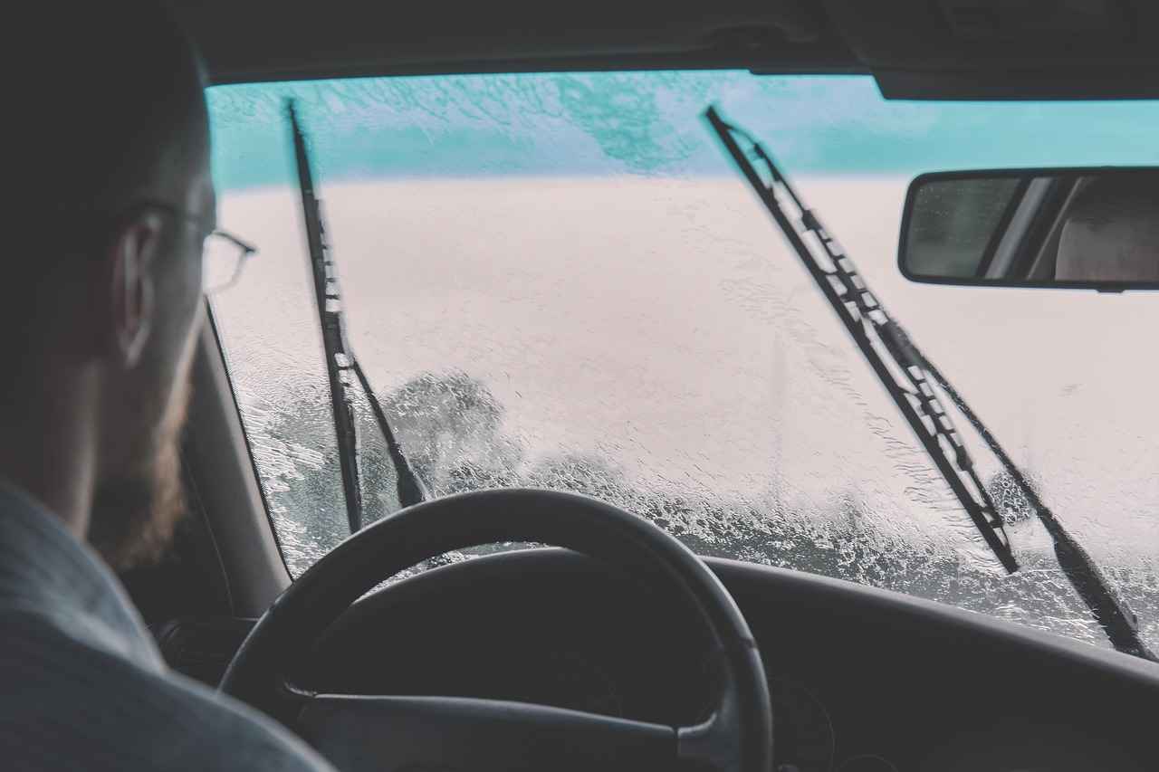 Refillable Windshield Wipers: The Future of Eco-Friendly Wipers