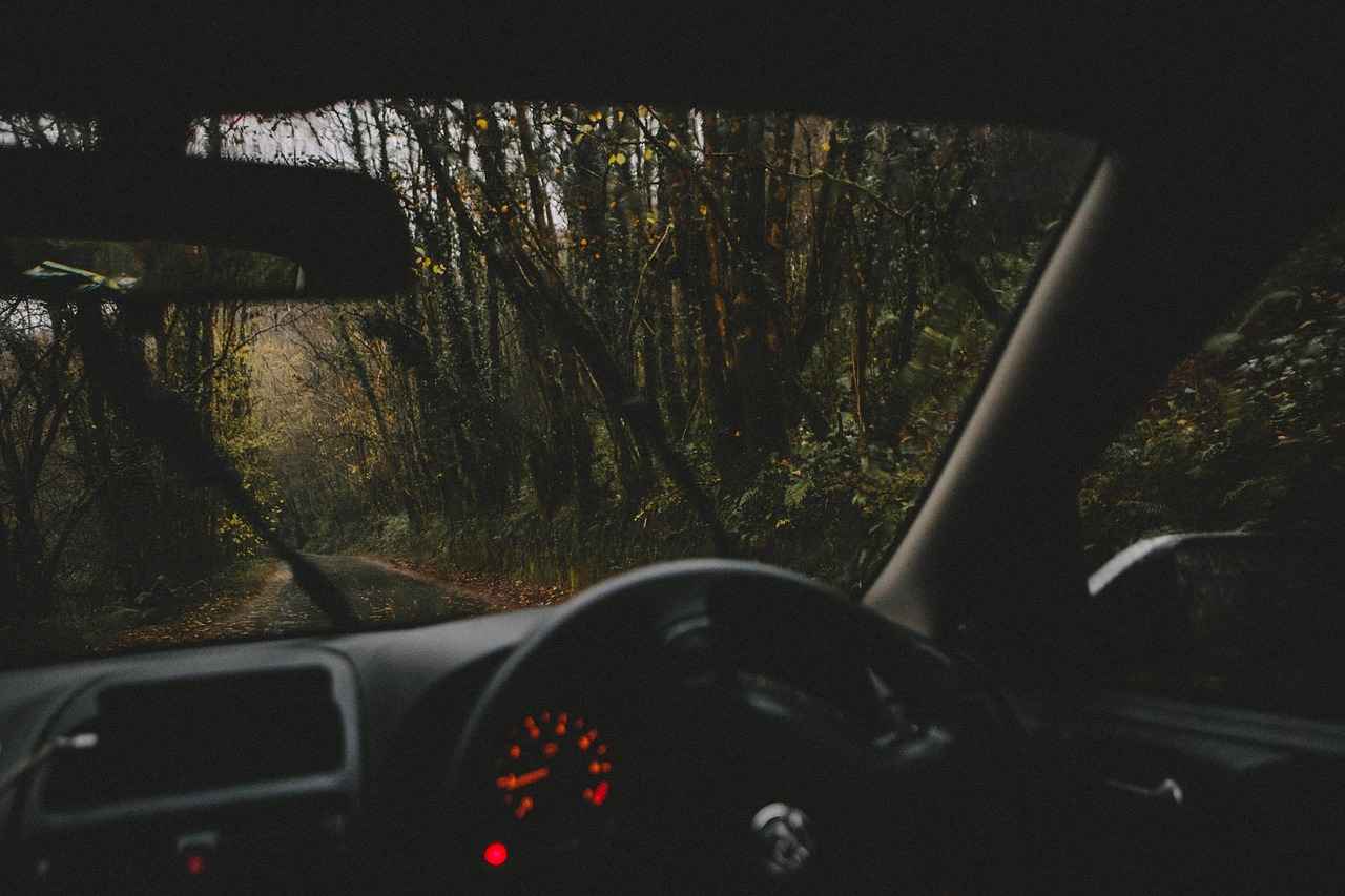 How to Remove Old Windshield Wipers?