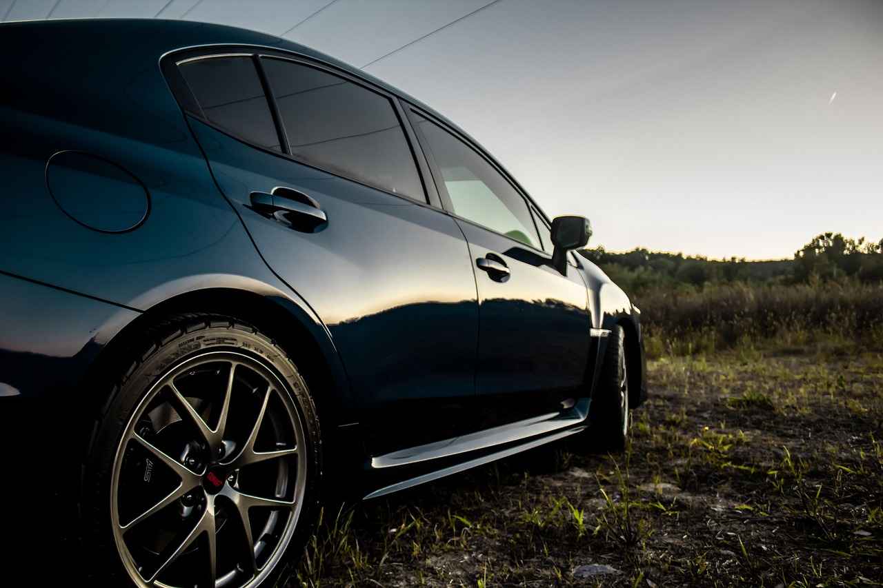 How to Properly Install Windshield Wipers on Your Subaru Crosstrek?