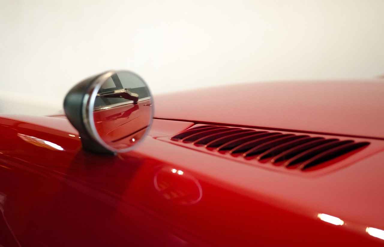 Toyota Camry Windshield Wipers: Which Ones Fit Best?