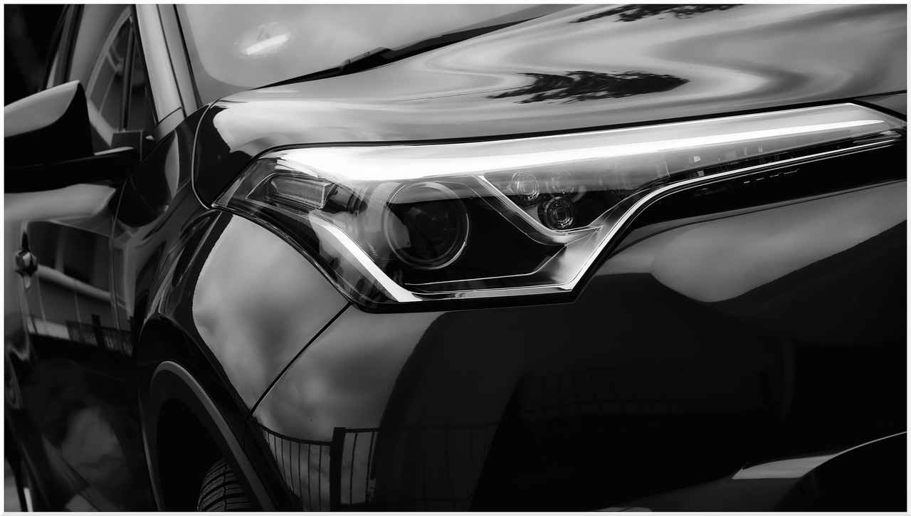 What Are the Best Windshield Wipers for Toyota RAV4?