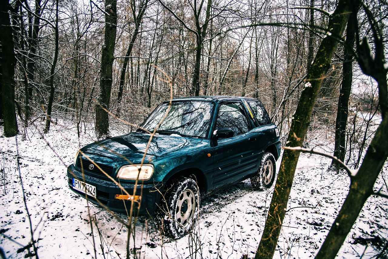 Why Are Quality Windshield Wipers Important?