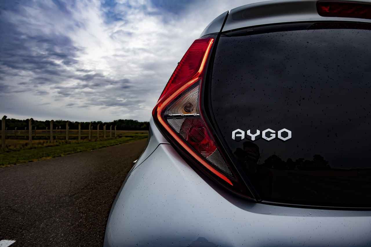 Toyota Windshield Wipers: Which Ones Last the Longest?