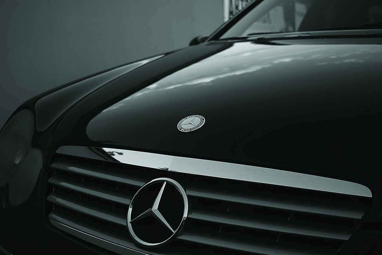 What Are the Different Types of Windshield Wipers?