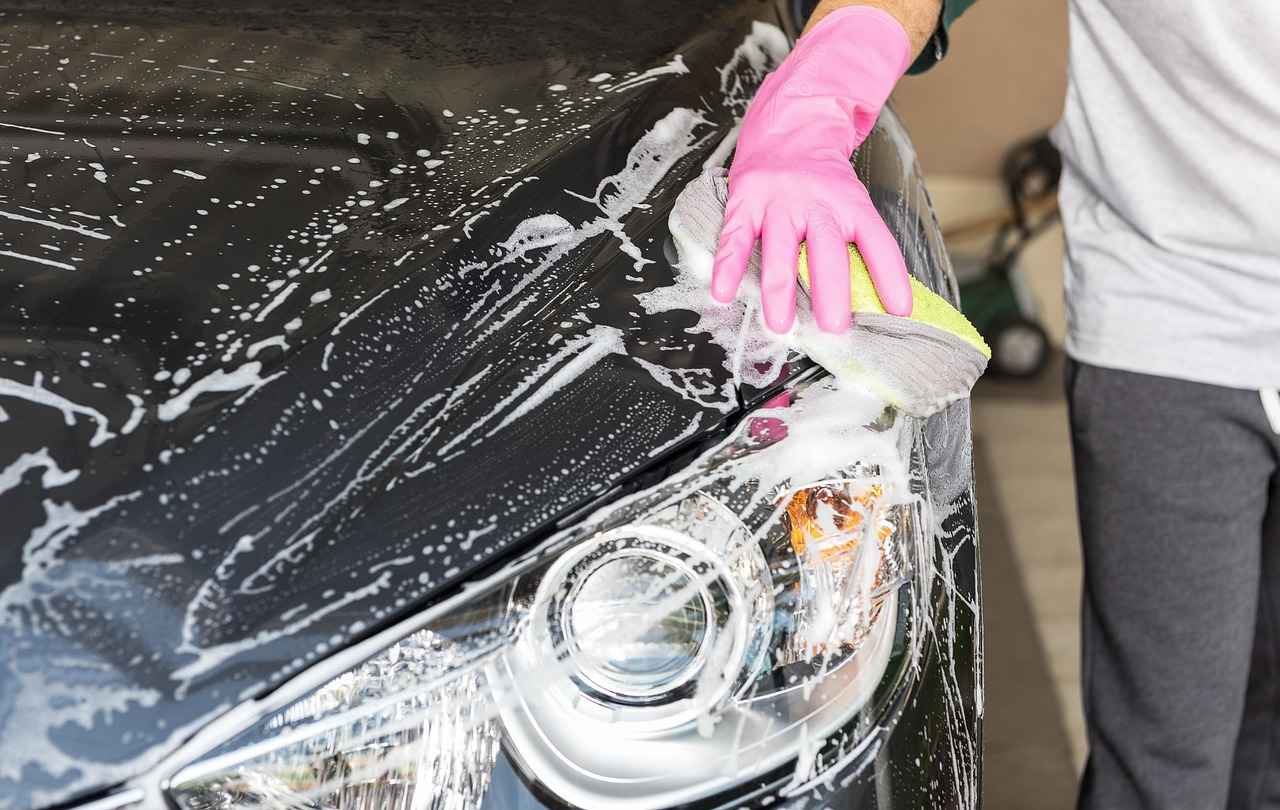 How to Choose the Right Windshield Wipers for Your Vehicle?