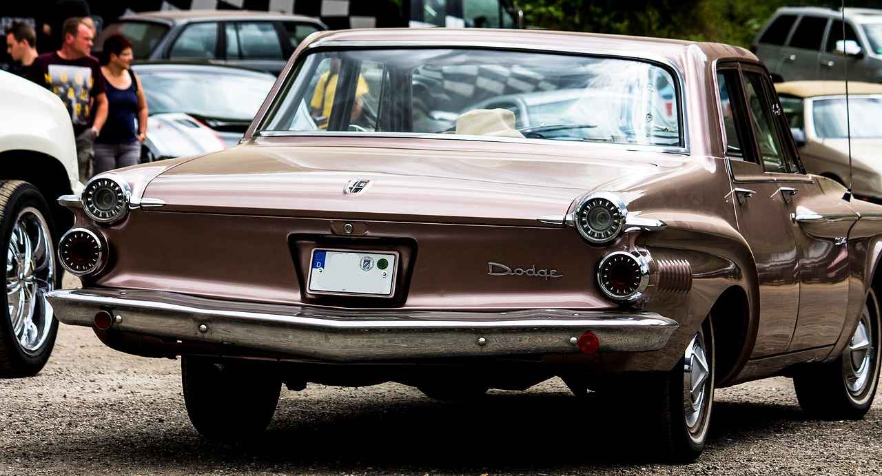 Who Invented the Windshield Wipers? A Look at the History
