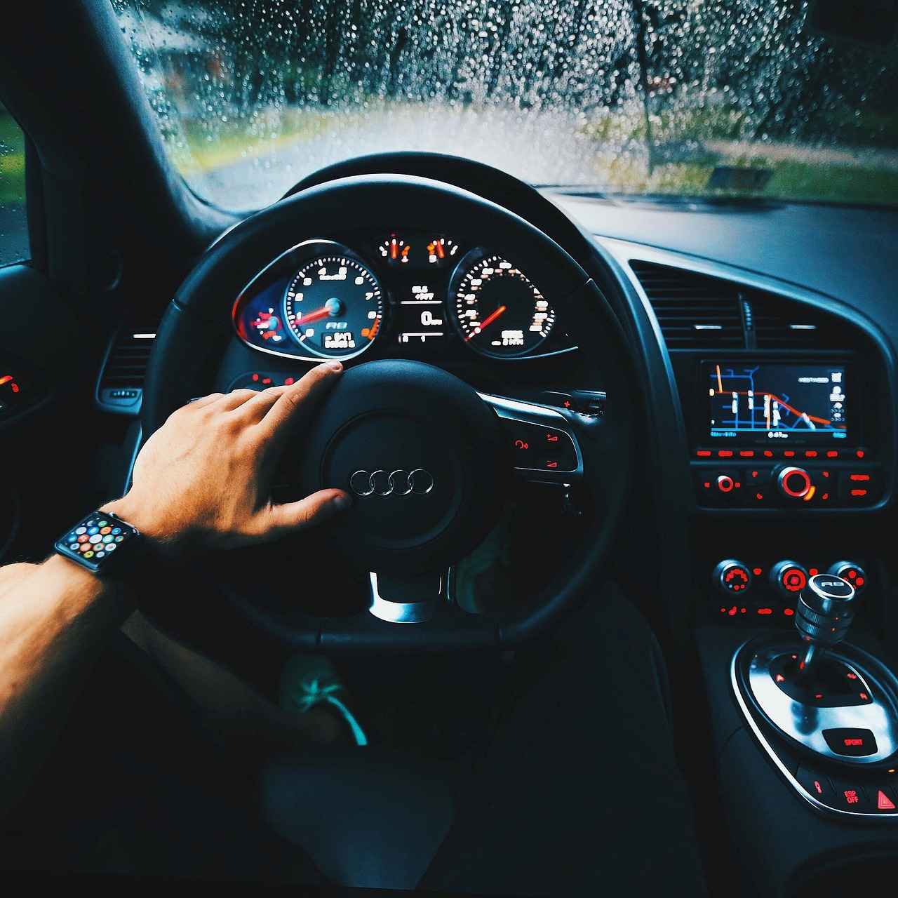 Comparing Popular Windshield Wiper Models