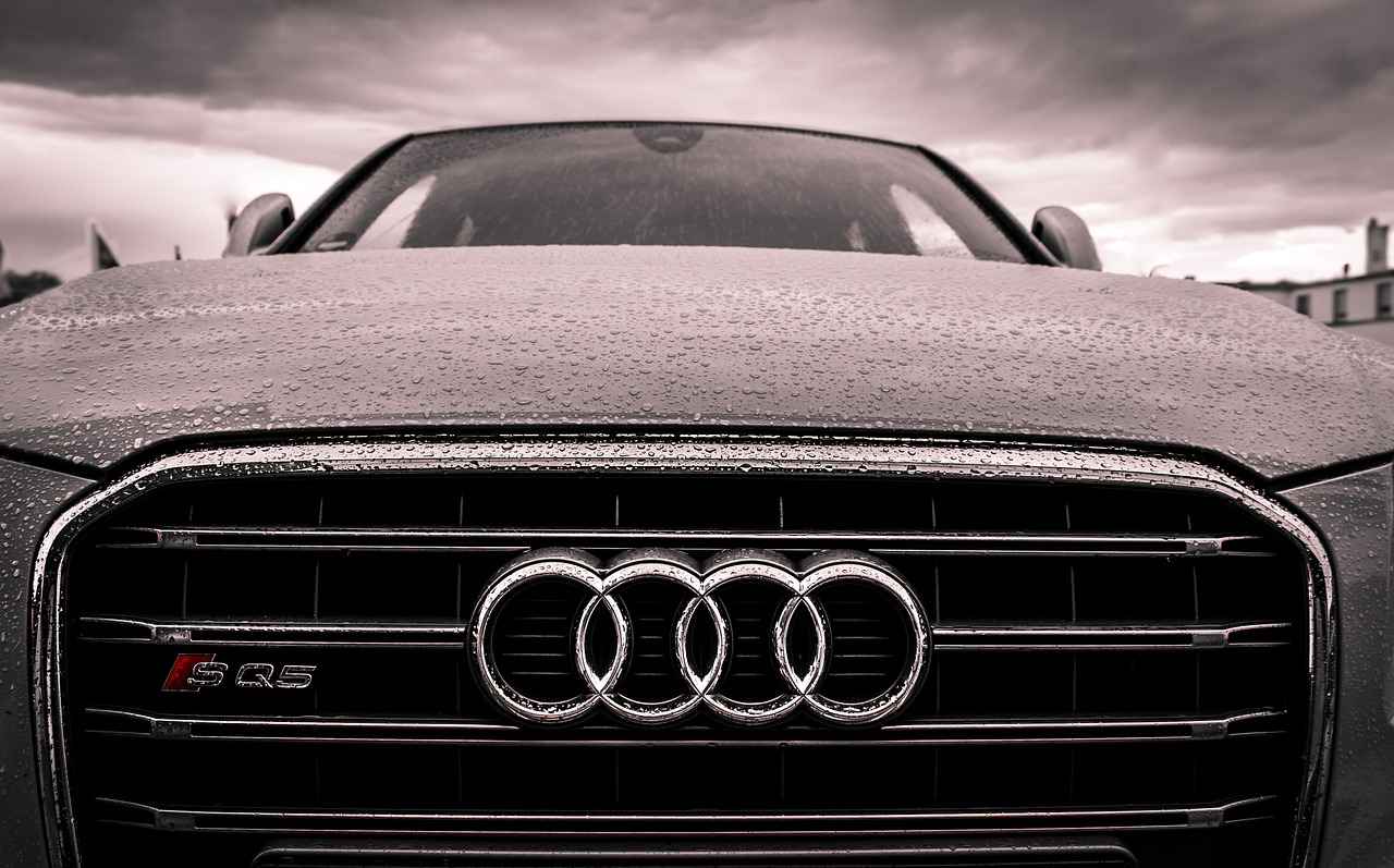 What Are the Different Types of Windshield Wipers?