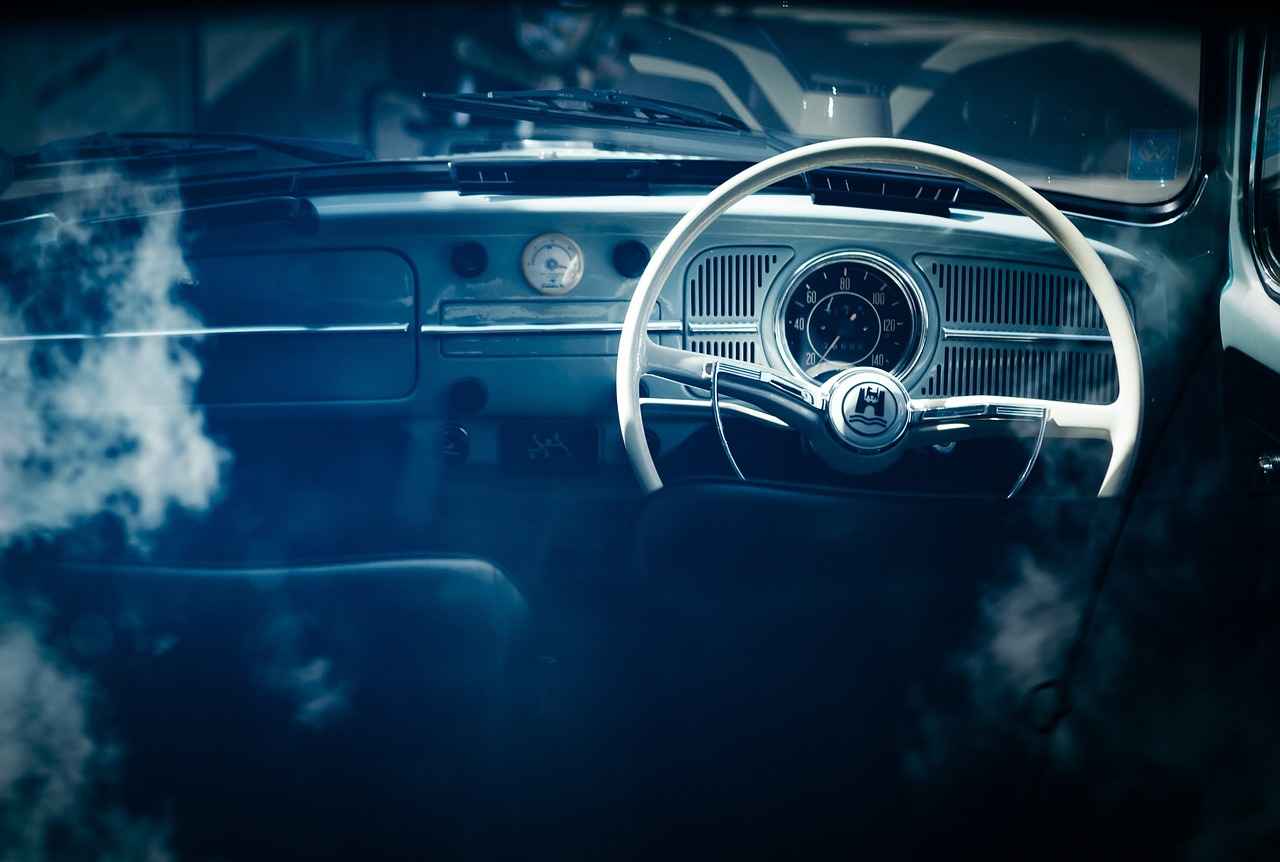 Windshield Wipers Replacement: When and Why You Need It