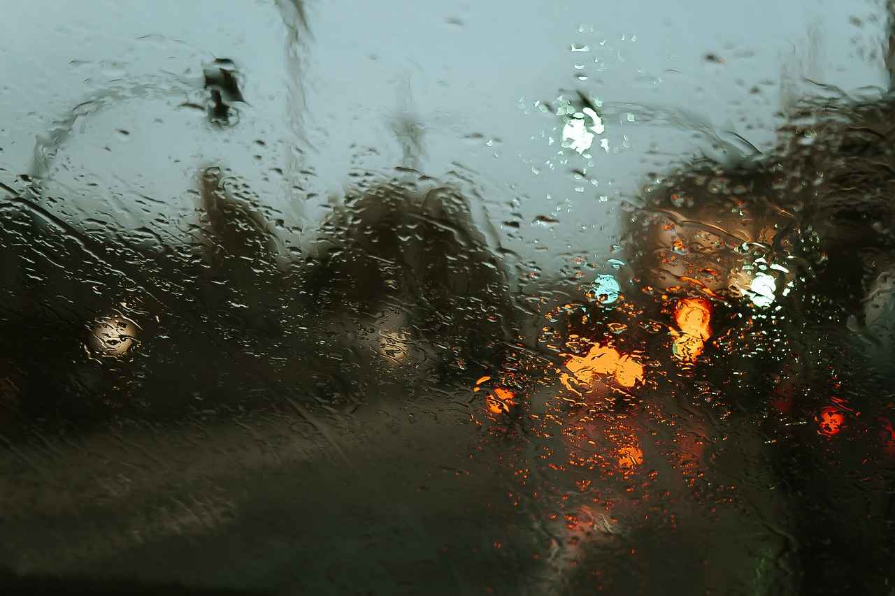 Windshield Wipers Size Guide: How to Find the Right Fit