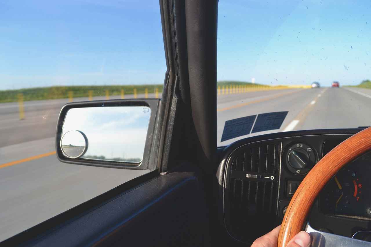 What Are the Different Types of Windshield Wipers?