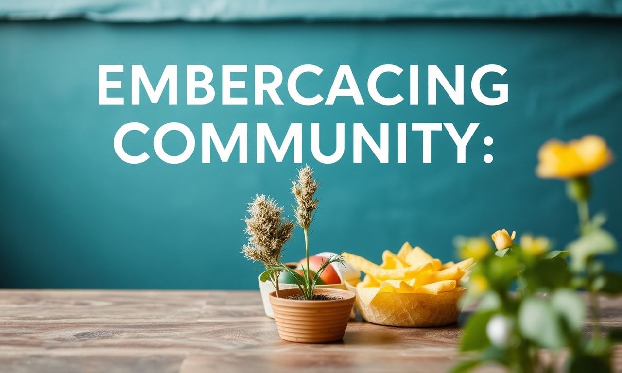 Embracing Community: The Power of Local Activities in Enhancing Your Lifestyle