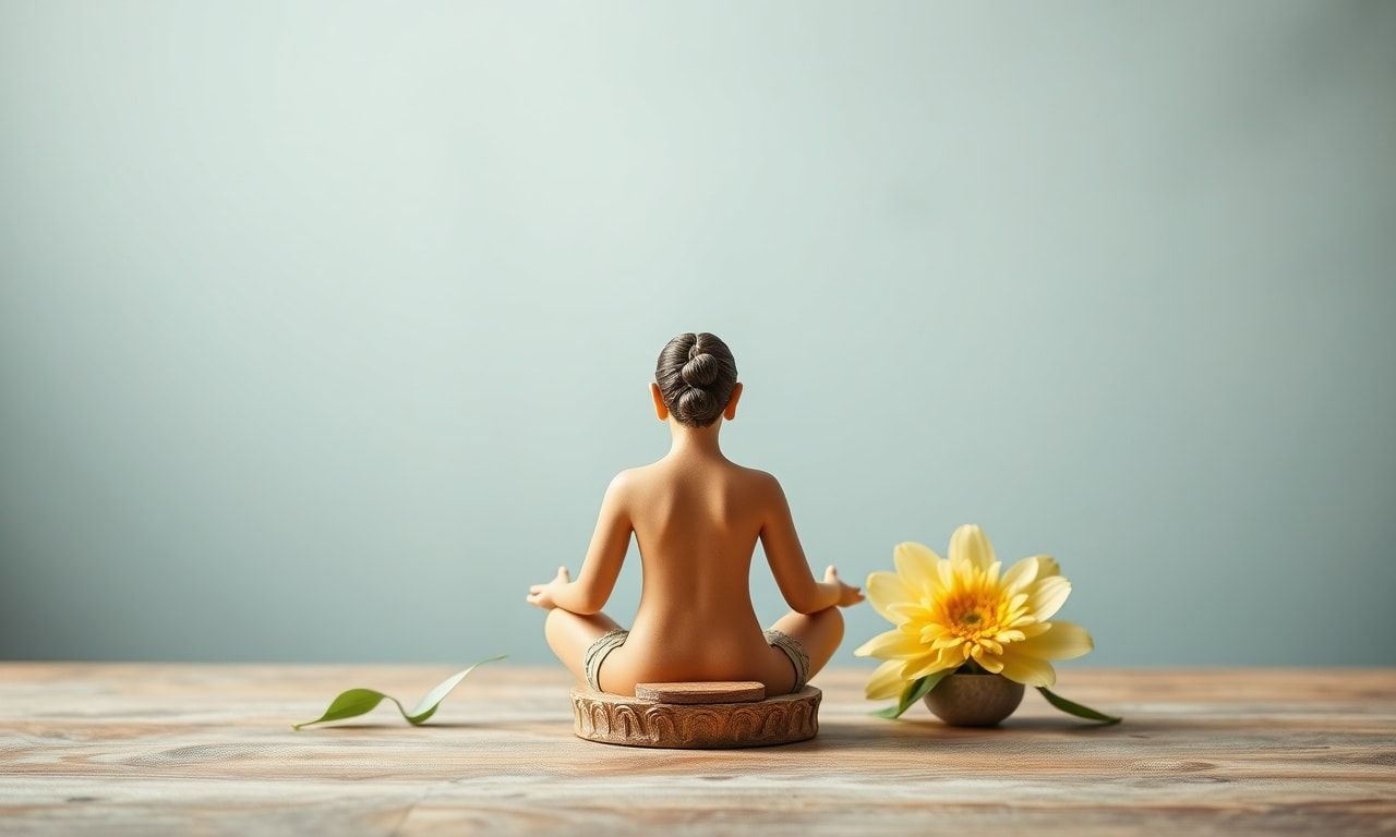 Embracing Mindfulness: A Lifestyle Shift for Modern Living
