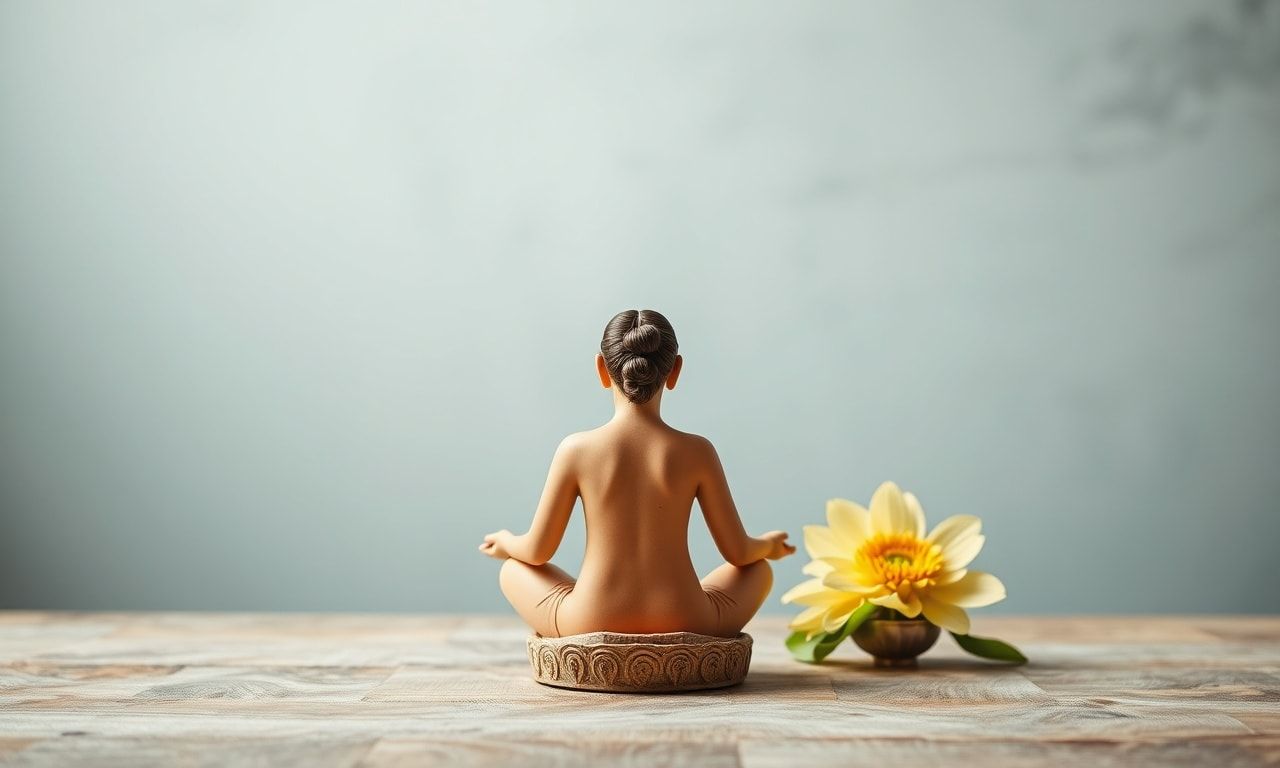 Embracing Mindfulness: A Lifestyle Shift for Modern Living