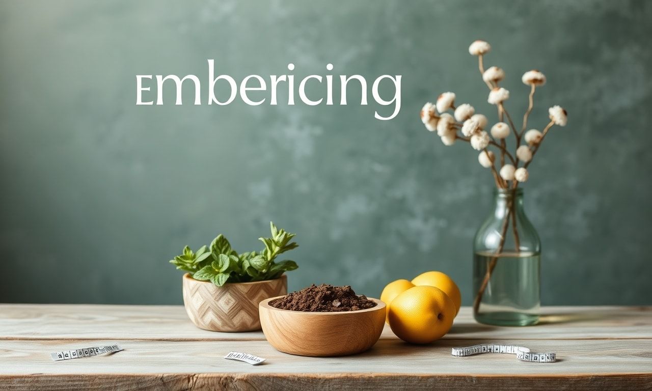 Embracing Slow Living: A Path to a More Fulfilling Lifestyle
