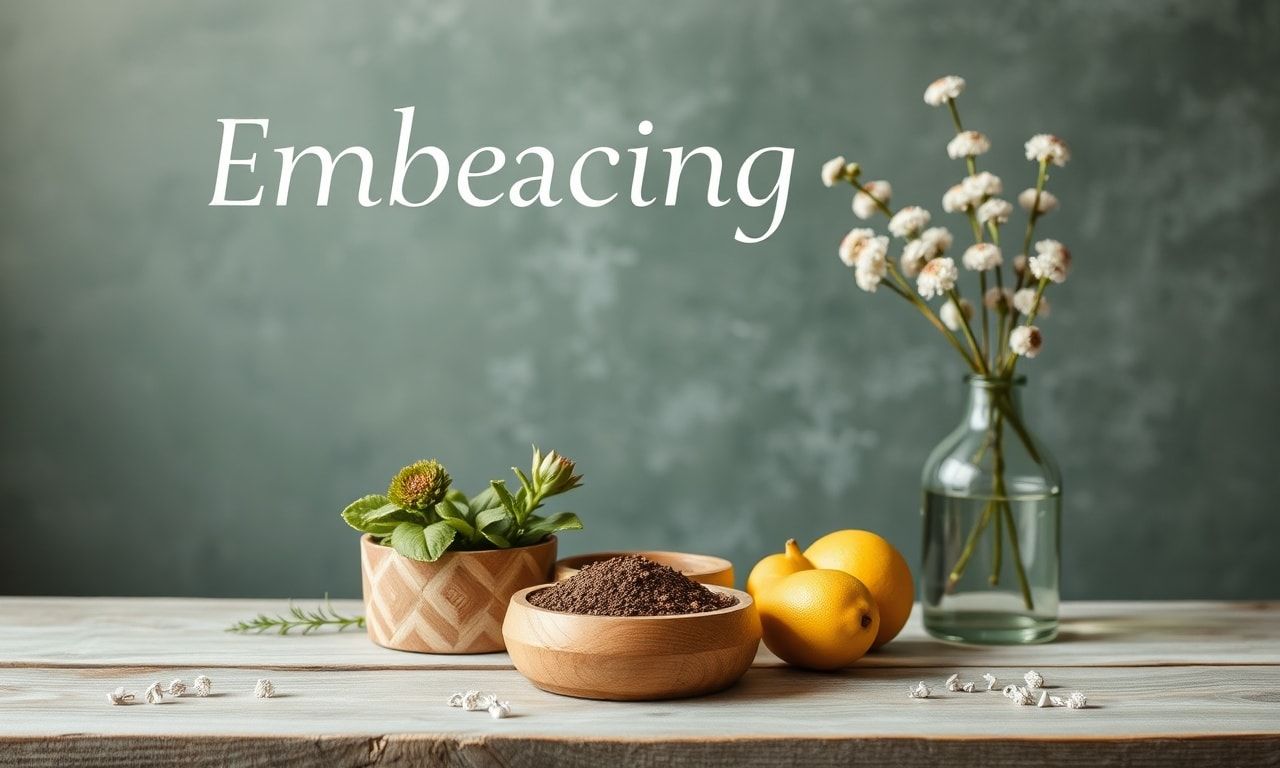 Embracing Slow Living: A Path to a More Fulfilling Lifestyle