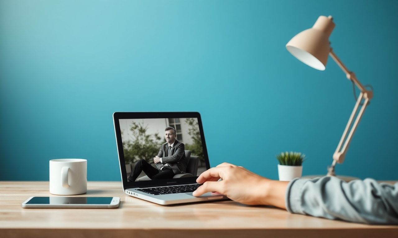 Embracing Technology to Enhance Your Lifestyle