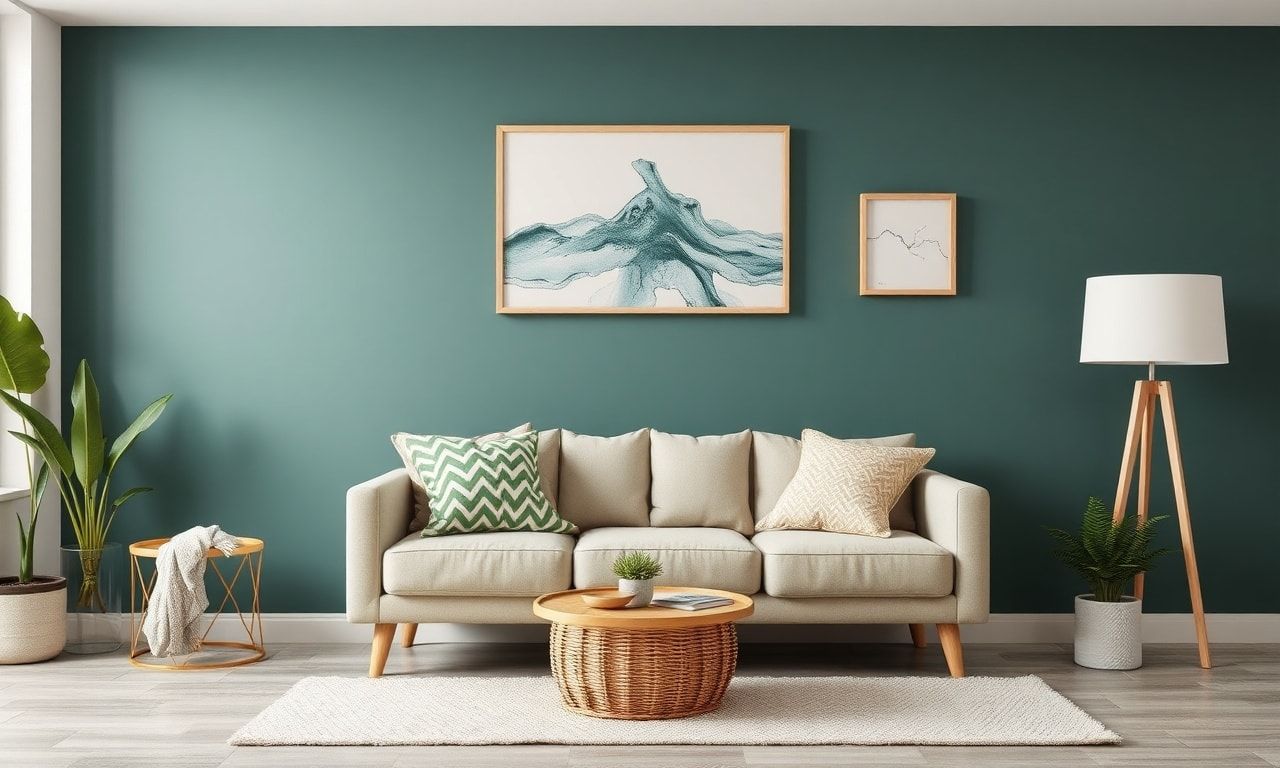 The Art of Creating a Cozy and Functional Home: A Lifestyle Guide