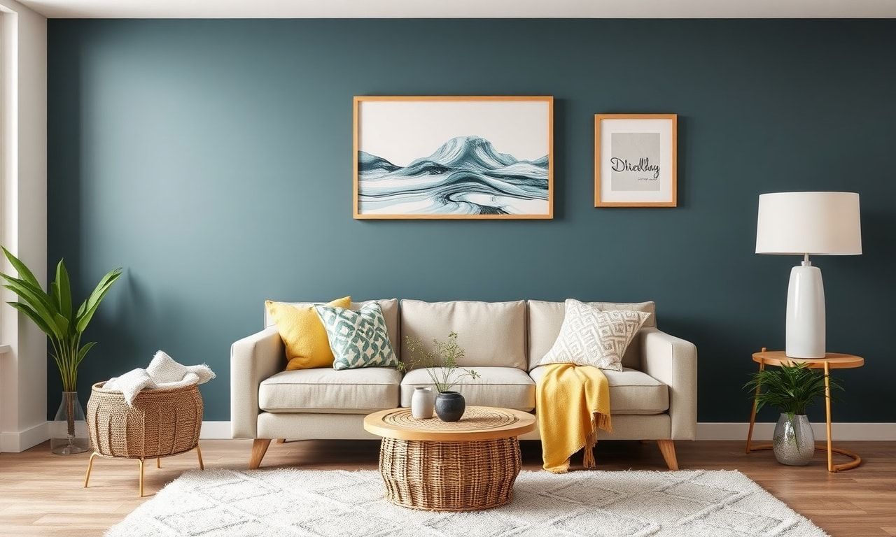 The Art of Creating a Cozy and Inviting Home: Tips and Tricks