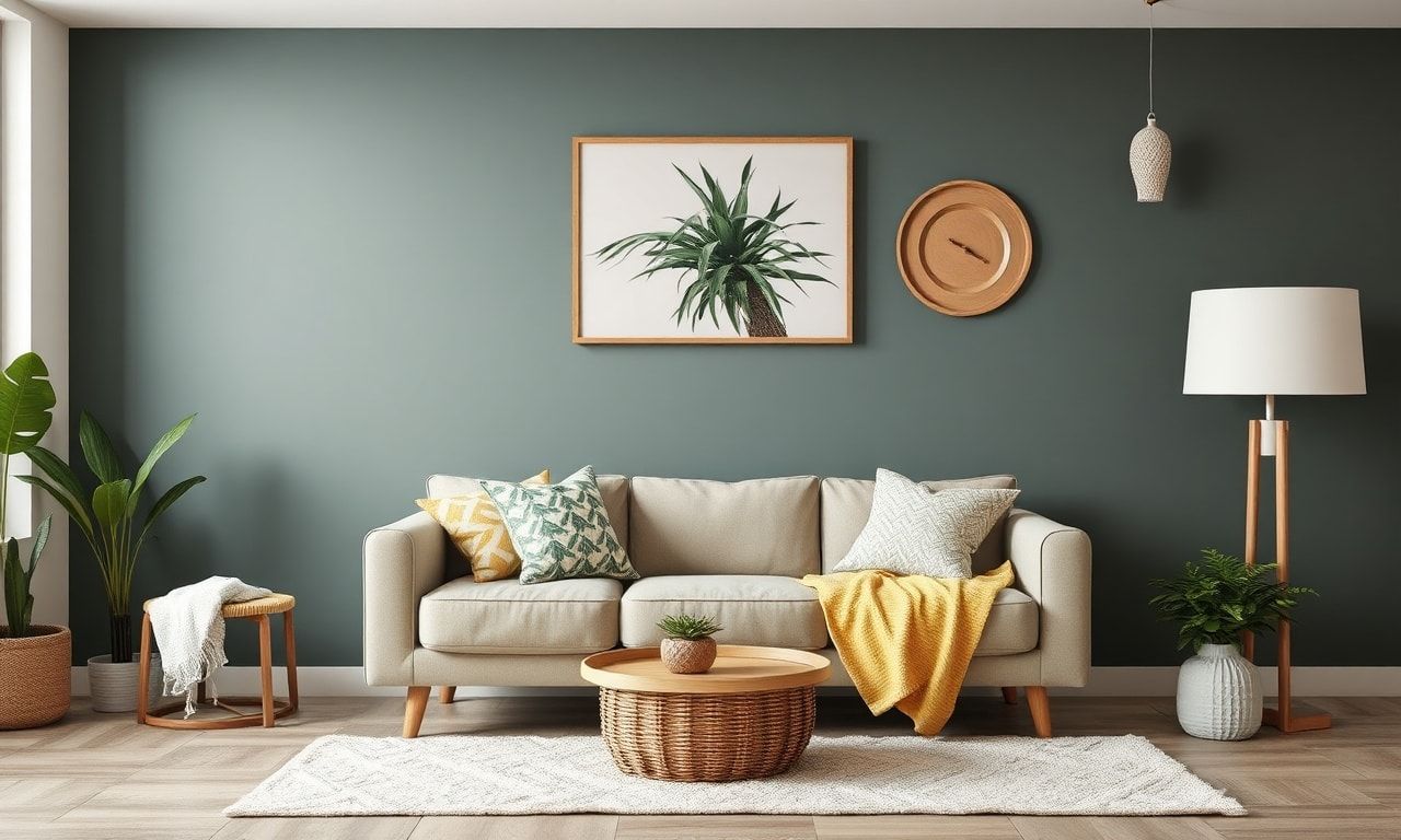 The Art of Creating a Cozy Home: A Lifestyle Guide