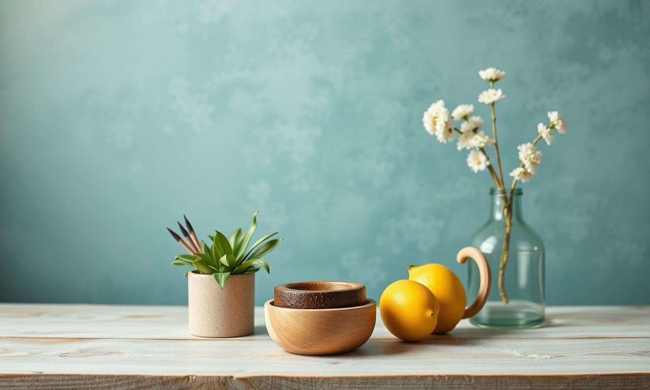 The Art of Living: Enhancing Your Daily Life