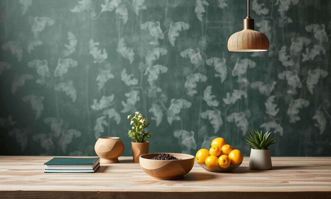 The Art of Modern Living: Balancing Technology and Tradition