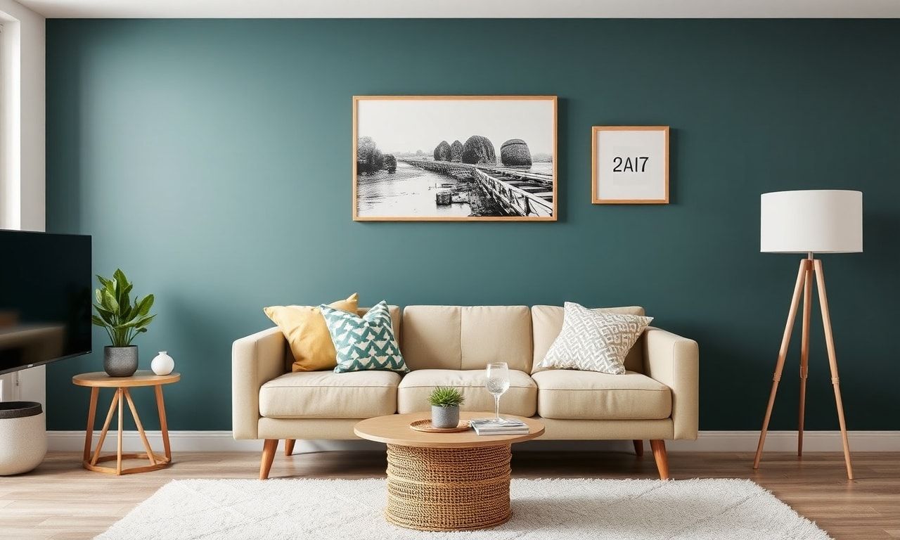 The Art of Personalizing Your Space: Creative Ways to Make Your Home Truly Yours
