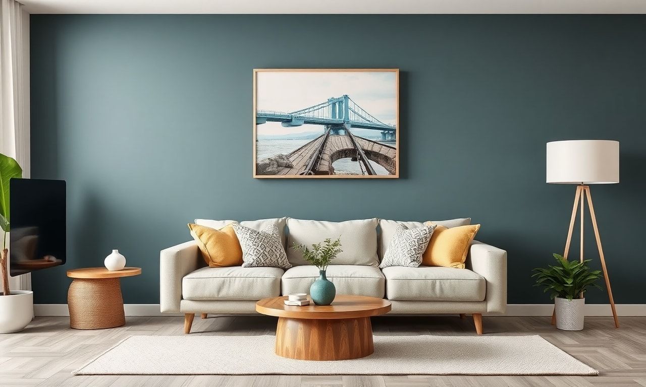 Transforming Your Living Space: The Art of Home Decoration