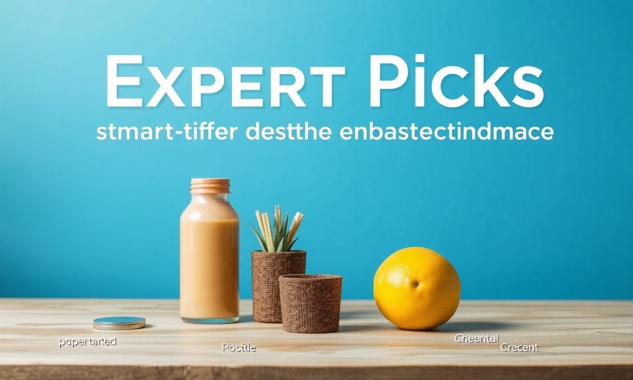 Expert Picks: The Ultimate Guide to Smart Lifestyle Upgrades
