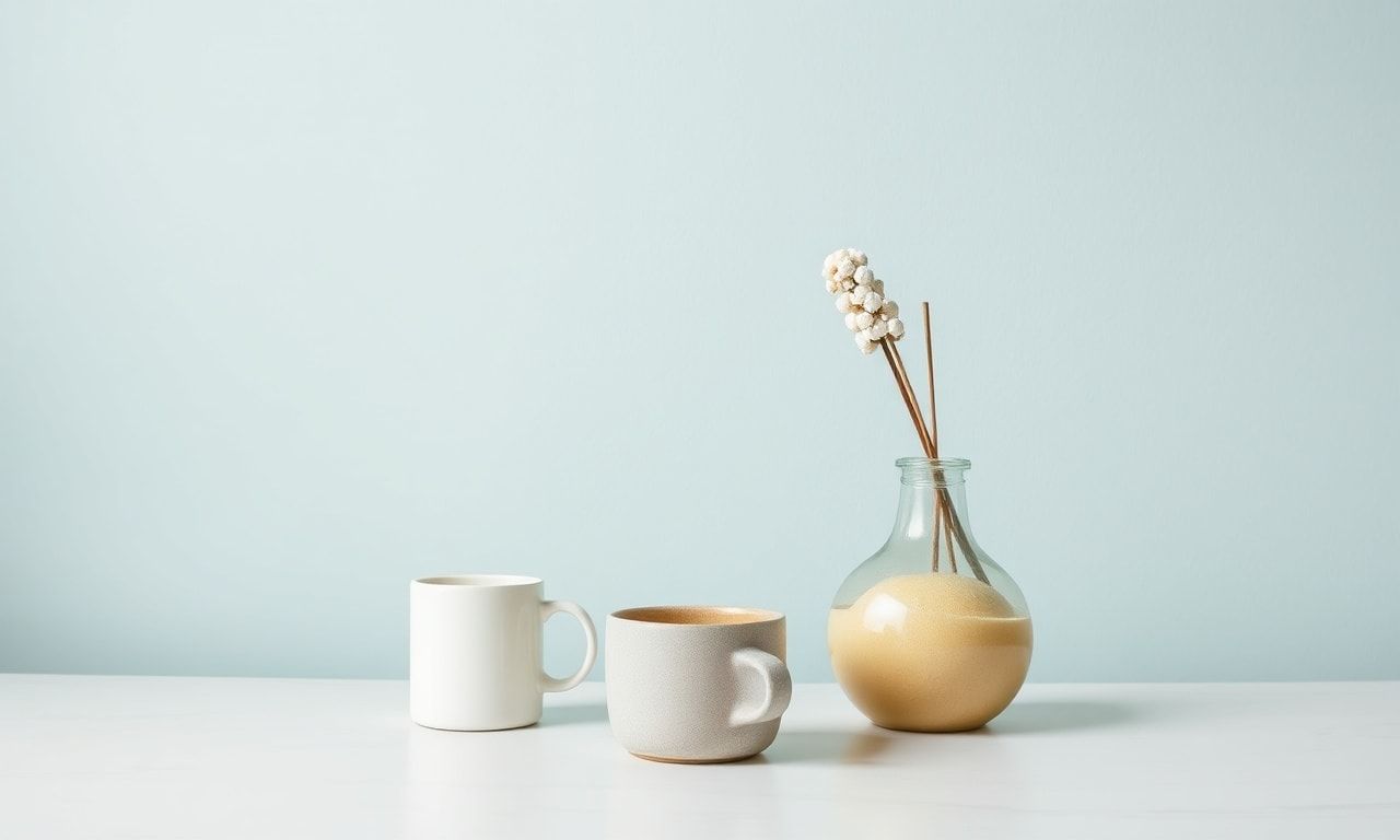 I Tried Minimalism for a Month and Here's What Happened