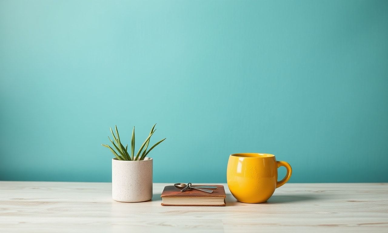 The Art of the Imperfect Life: Why I Stopped Trying to Be Perfect