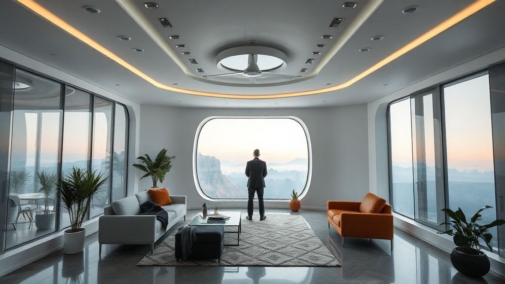 Discover the Ultimate Space Strategy Game Taking the Lifestyle World by Storm